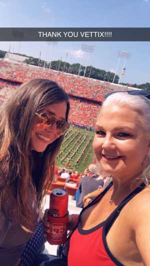 North Carolina State University vs. Western Carolina - NCAA Football