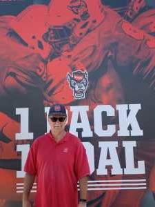 North Carolina State University vs. Western Carolina - NCAA Football