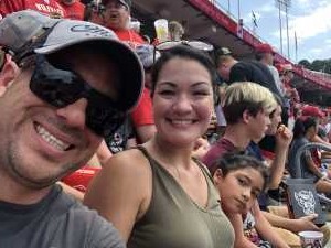 North Carolina State University vs. Western Carolina - NCAA Football