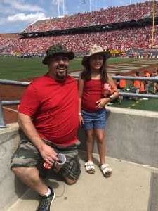 North Carolina State University vs. Western Carolina - NCAA Football