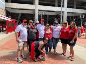 North Carolina State University vs. Western Carolina - NCAA Football