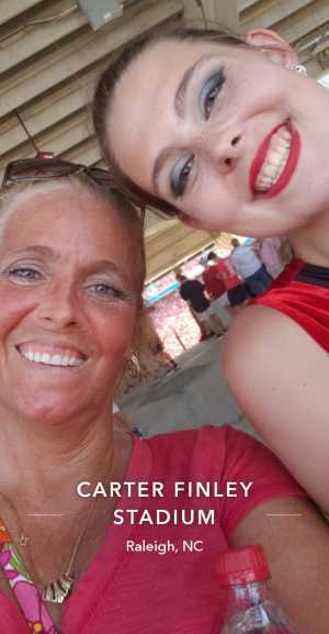 North Carolina State University vs. Western Carolina - NCAA Football