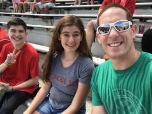 North Carolina State University vs. Western Carolina - NCAA Football