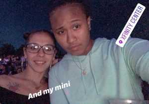 Meek Mill & Future - the Legendary Nights Tour 2019 - Wjmn Summer Jam