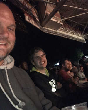 Meek Mill & Future - the Legendary Nights Tour 2019 - Wjmn Summer Jam