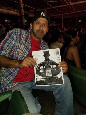 Meek Mill & Future - the Legendary Nights Tour 2019 - Wjmn Summer Jam