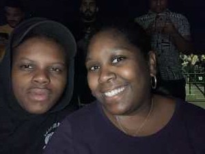 Meek Mill & Future - the Legendary Nights Tour 2019 - Wjmn Summer Jam