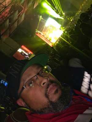 Meek Mill & Future - the Legendary Nights Tour 2019 - Wjmn Summer Jam