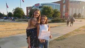 Toby Keith - That's Country Bro! Tour - Presented by 98. 1 Kvet - Tracking Attendance