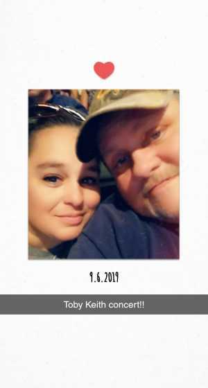 Toby Keith - That's Country Bro! Tour - Presented by 98. 1 Kvet - Tracking Attendance