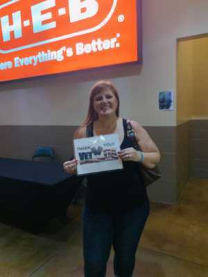 Toby Keith - That's Country Bro! Tour - Presented by 98. 1 Kvet - Tracking Attendance