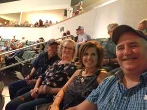 Toby Keith - That's Country Bro! Tour - Presented by 98. 1 Kvet - Tracking Attendance