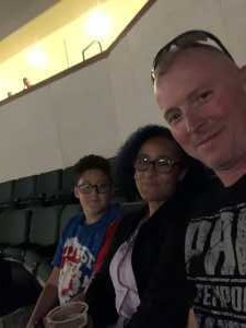 Toby Keith - That's Country Bro! Tour - Presented by 98. 1 Kvet - Tracking Attendance