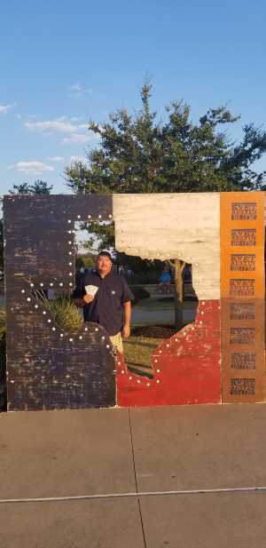 Toby Keith - That's Country Bro! Tour - Presented by 98. 1 Kvet - Tracking Attendance