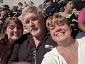 Toby Keith - That's Country Bro! Tour - Presented by 98. 1 Kvet - Tracking Attendance