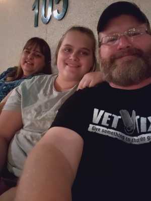 Toby Keith - That's Country Bro! Tour - Presented by 98. 1 Kvet - Tracking Attendance