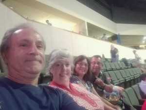 Toby Keith - That's Country Bro! Tour - Presented by 98. 1 Kvet - Tracking Attendance