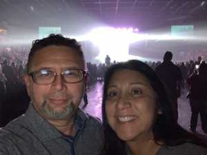 Toby Keith - That's Country Bro! Tour - Presented by 98. 1 Kvet - Tracking Attendance