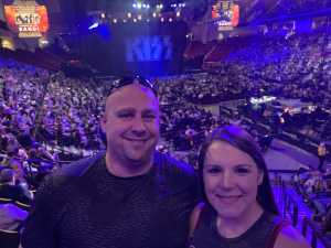 Kiss: End of the Road World Tour