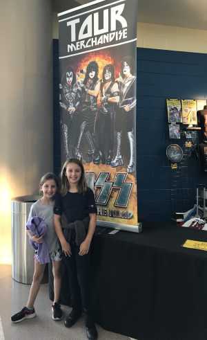 Kiss: End of the Road World Tour