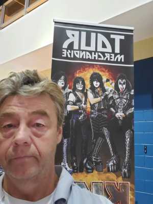 Kiss: End of the Road World Tour