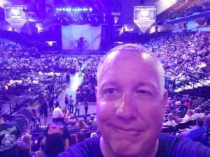 Kiss: End of the Road World Tour