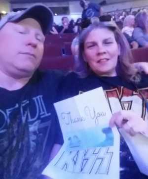 Kiss: End of the Road World Tour