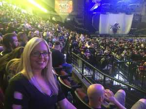 Kiss: End of the Road World Tour