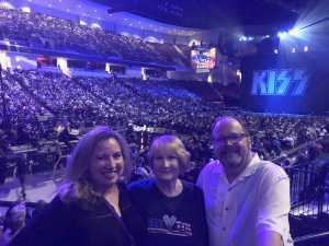 Kiss: End of the Road World Tour