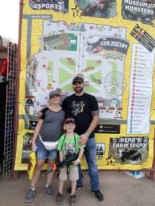 Arizona State Fair - Armed Forces Day - Valid October 18th Only