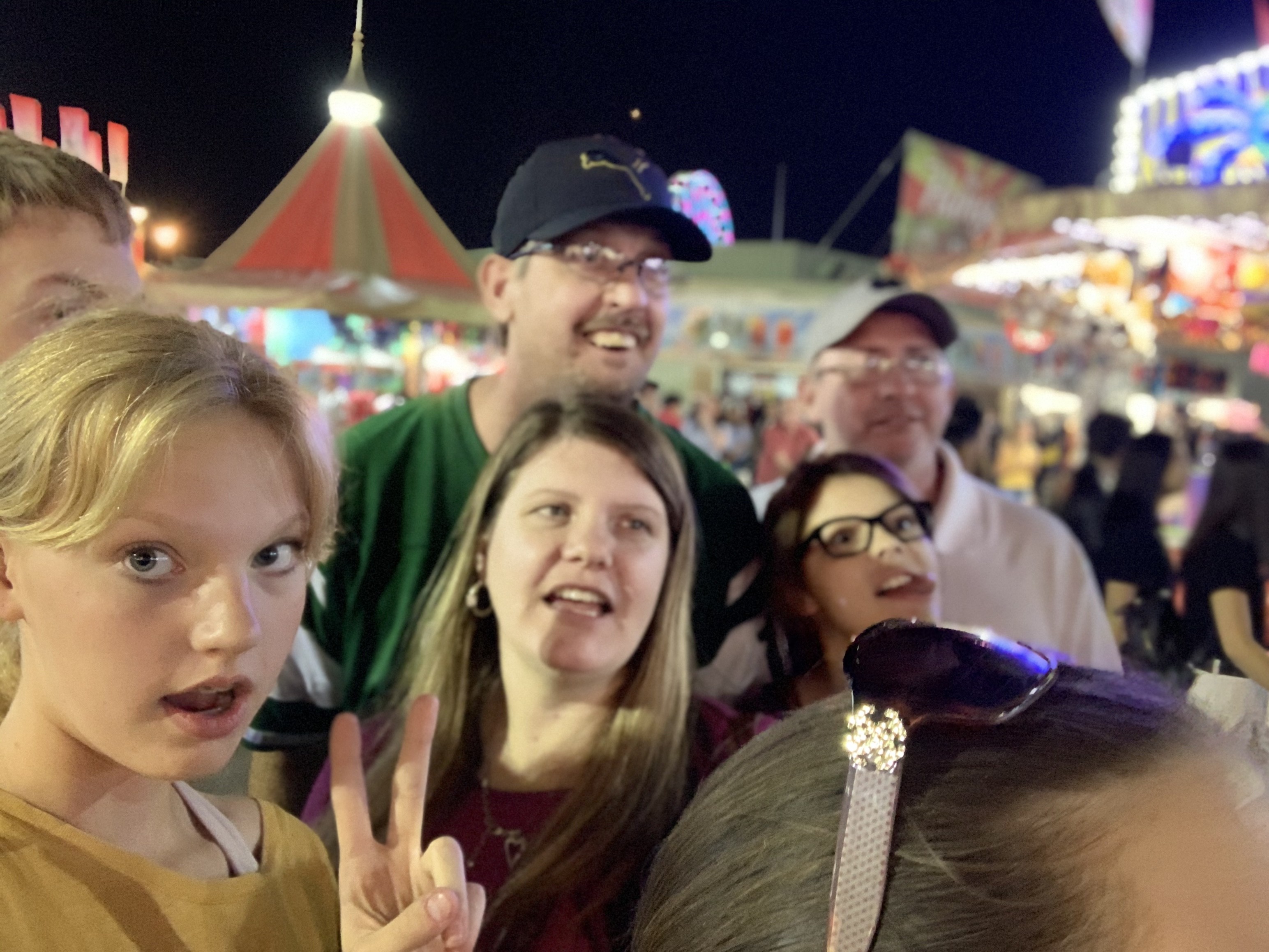 Arizona State Fair - Armed Forces Day - Valid October 18th Only
