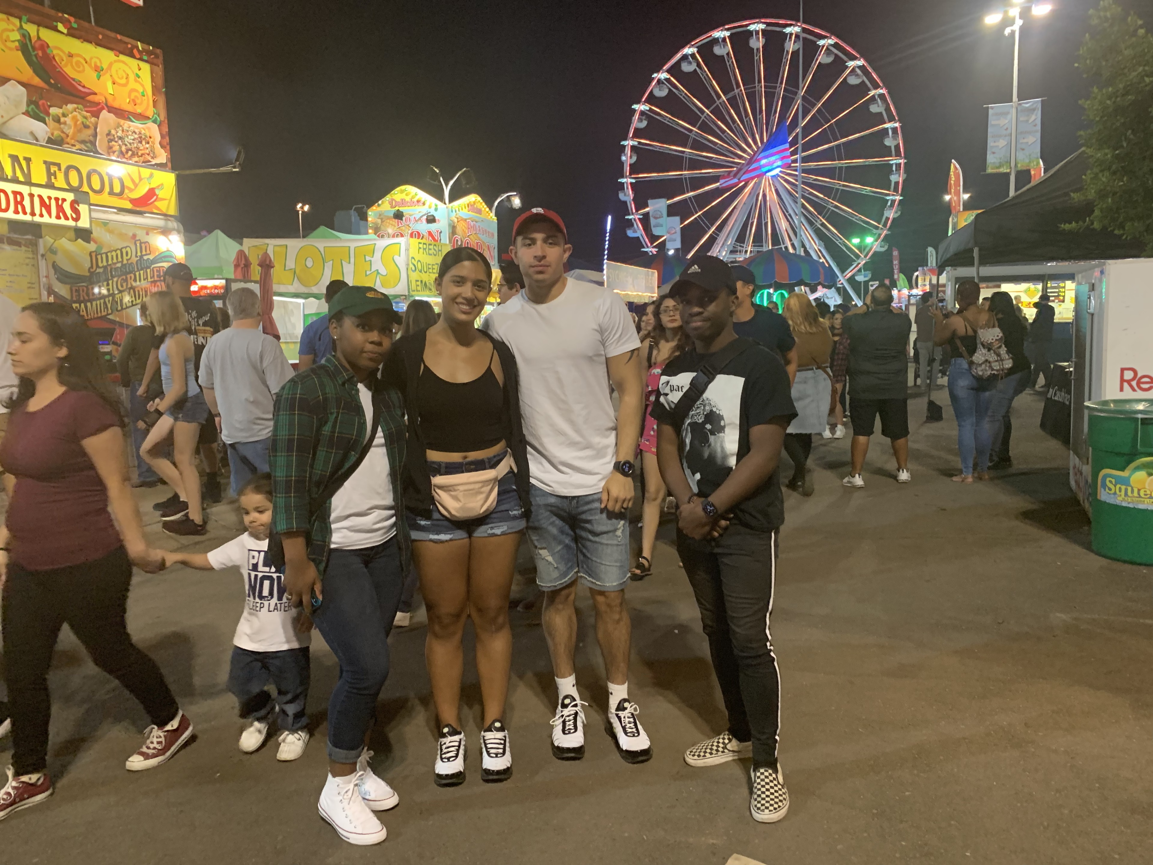 Arizona State Fair - Armed Forces Day - Valid October 18th Only