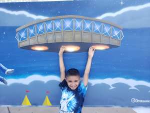 Arizona State Fair - Armed Forces Day - Valid October 18th Only