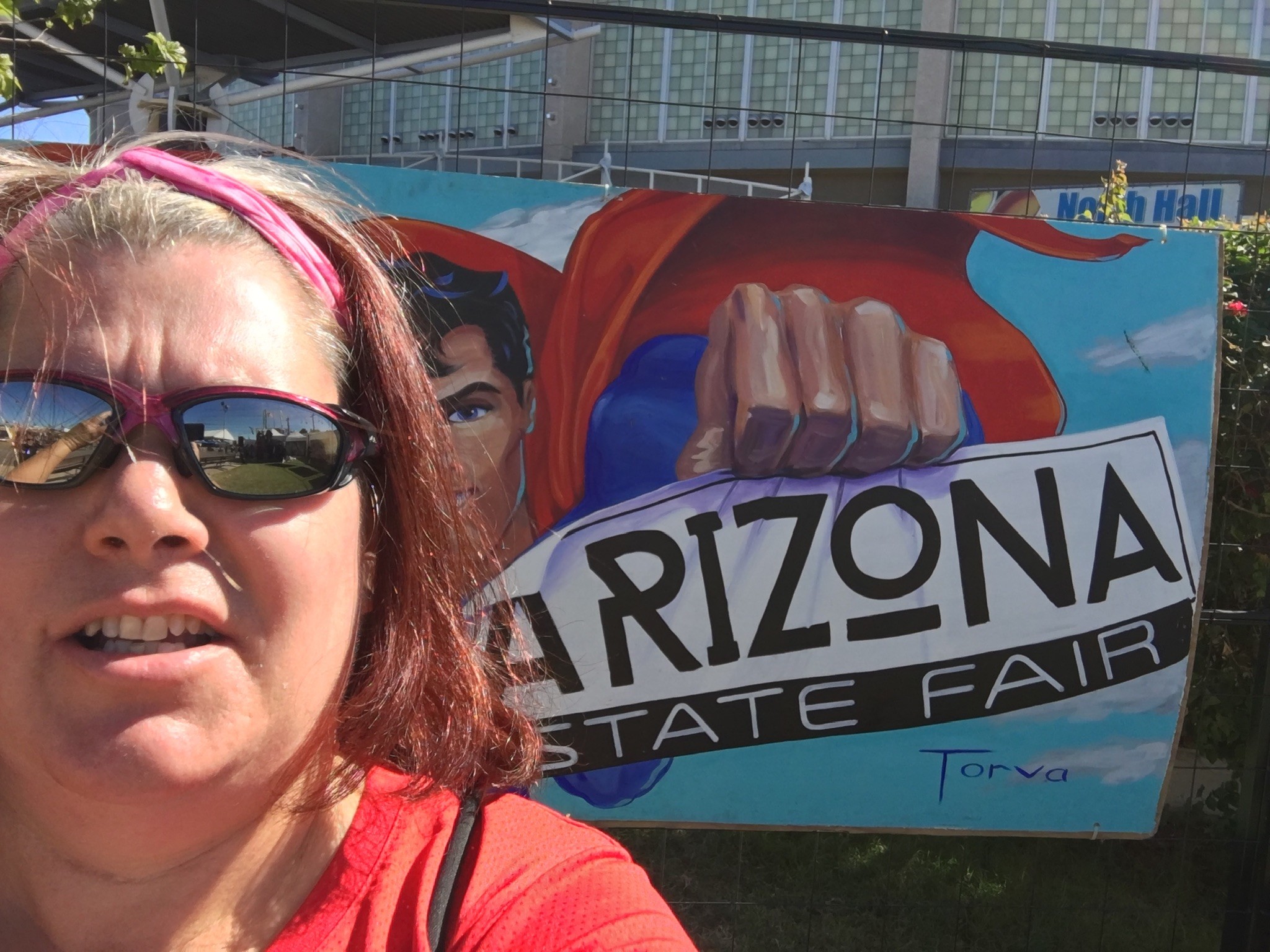 Arizona State Fair - Armed Forces Day - Valid October 18th Only
