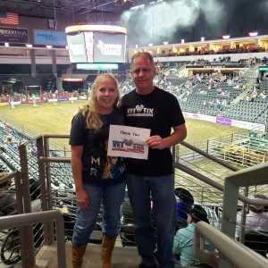 Sioux Falls Premier Rodeo