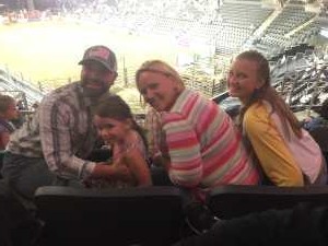 Sioux Falls Premier Rodeo