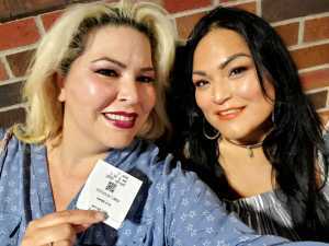 Carrie Underwood: the Cry Pretty Tour 360