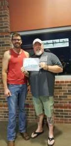 Carrie Underwood: the Cry Pretty Tour 360