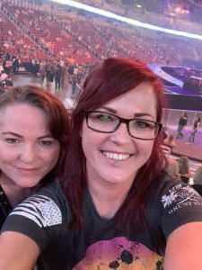 Carrie Underwood: the Cry Pretty Tour 360