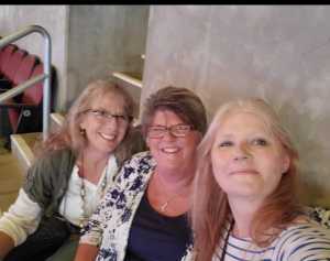 Carrie Underwood: the Cry Pretty Tour 360