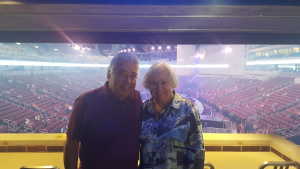 Carrie Underwood: the Cry Pretty Tour 360