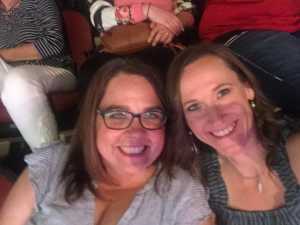 Carrie Underwood: the Cry Pretty Tour 360