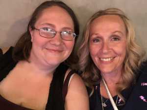 Carrie Underwood: the Cry Pretty Tour 360