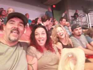 Carrie Underwood: the Cry Pretty Tour 360