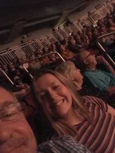 Carrie Underwood: the Cry Pretty Tour 360