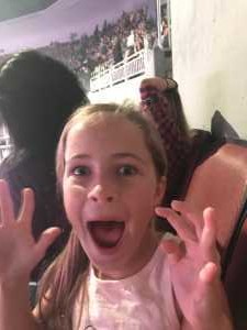 Carrie Underwood: the Cry Pretty Tour 360