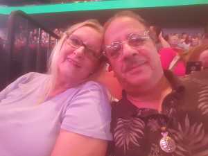 Carrie Underwood: the Cry Pretty Tour 360