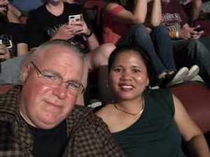 Carrie Underwood: the Cry Pretty Tour 360