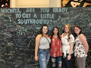 Carrie Underwood: the Cry Pretty Tour 360