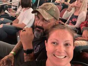 Carrie Underwood: the Cry Pretty Tour 360